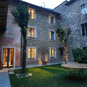  Bed & Breakfast Dimora Carducci Italia