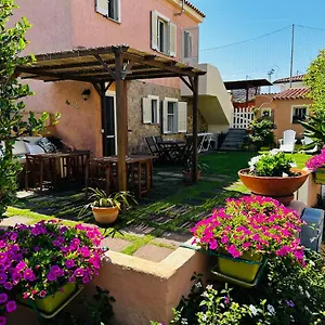  Bed & Breakfast La Pintadera Italia