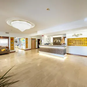 *** Hotel Coralba Italia