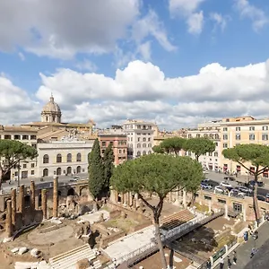 Temple View Fcollection Superior Relais Roma