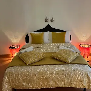 Ck Maison d'hôtes