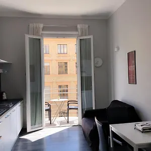 The Manzoni Maison d'hôtes
