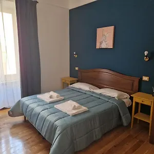 Pepe's Place - Carlo Alberto Maison d'hôtes