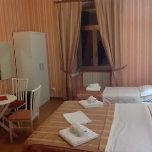 Guest house Palace, Rome