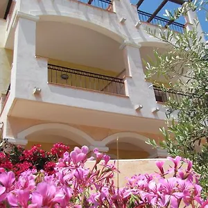 ** Aparthotel Olimpo Italia