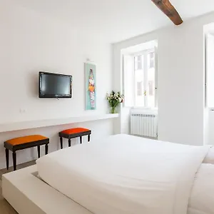 Guest house Deluxe Ripetta 41, Rome