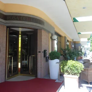 **** Hotel Rosa Del Deserto Italia