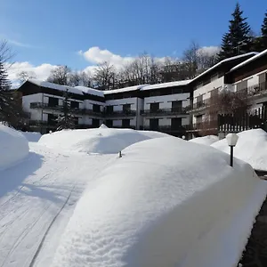  Aparthotel Il Mulinaccio Italia