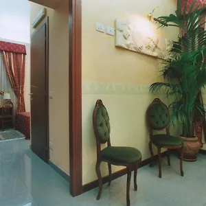 Domus Maison d'hôtes