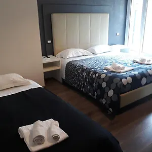 Modern Roma