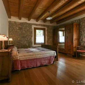  Bed & Breakfast Il Capriolo Felice - Italia